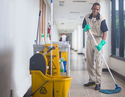 Commercial commercial clean5